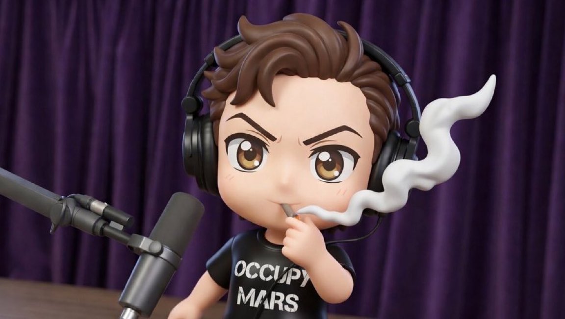 Chibi!