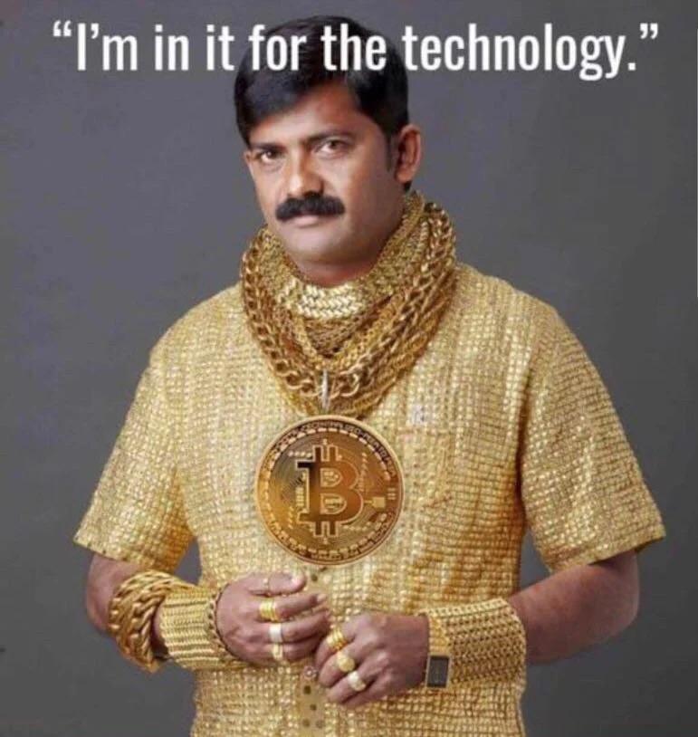 Crypto!