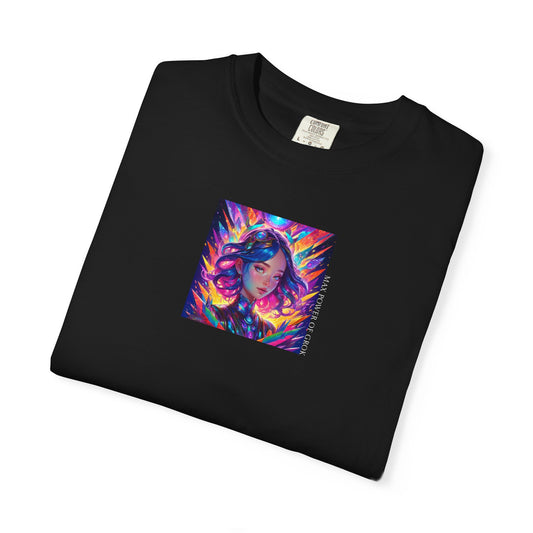 Cosmic girl!