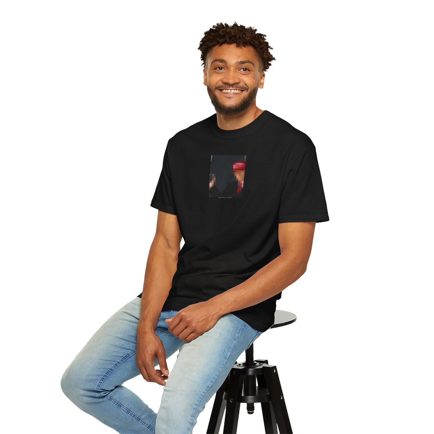 Too much winning!