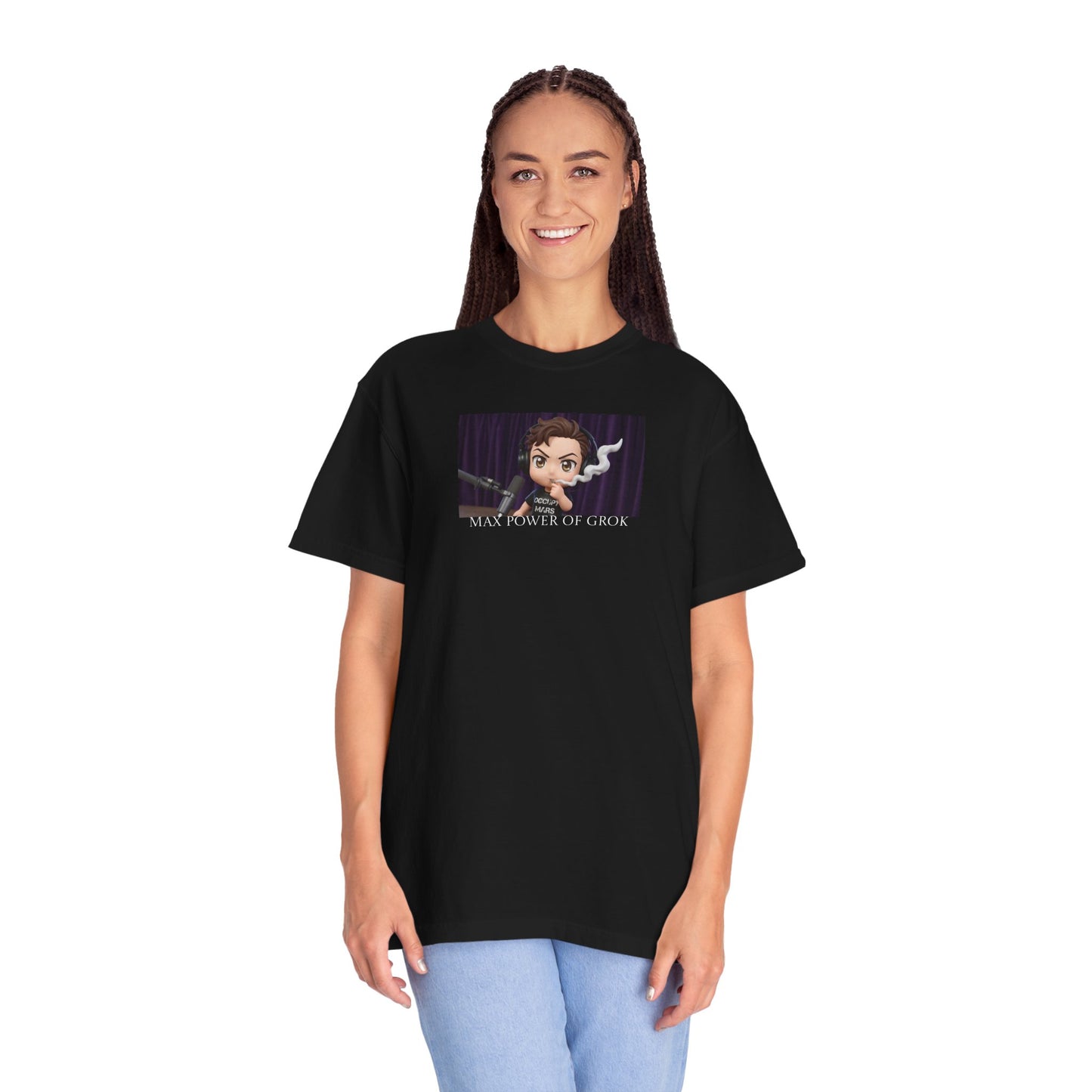 Elon 420 OG!(Chibi)