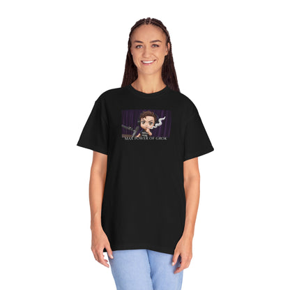 Elon 420 OG!(Chibi)