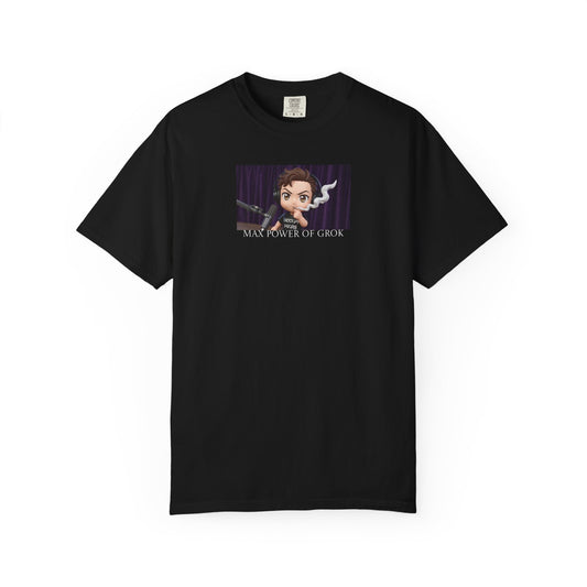 Elon 420 OG!(Chibi)