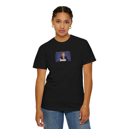 WRONG!